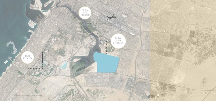 Harbour Views Apartments| Emaar Properties
