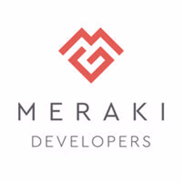 Meraki Developers logo