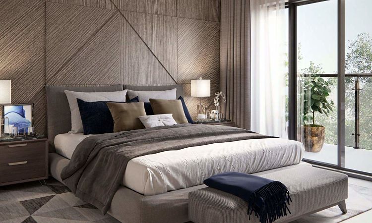 Genesis Residential Apartments in Arjan| A project of Meraki Group