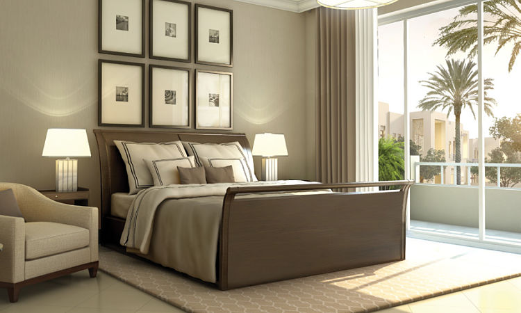 Mira Oasis Townhouses in Reem| EMAAR PROPERTIES