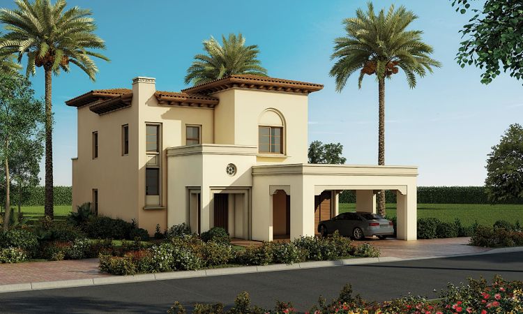 Palma Villas