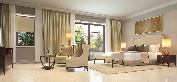 RASHA Residential Villas in Arabian Ranches| EMAAR Properties