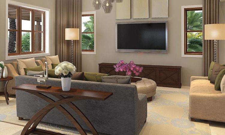 RASHA Residential Villas in Arabian Ranches| EMAAR Properties