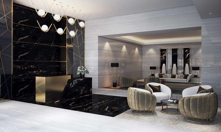 Reva Heights Residential Tower| Damac Properties