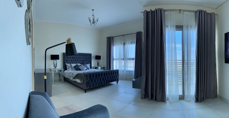 Sharjah Garden City Villas | Shoumous Properties