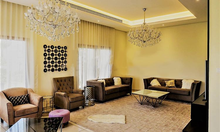 Sharjah Garden City Villas | Shoumous Properties