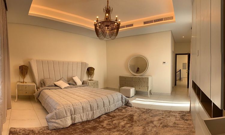 Sharjah Garden City Villas | Shoumous Properties