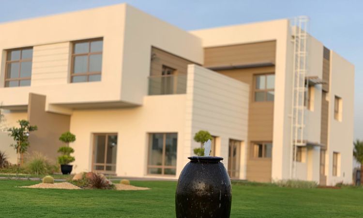 Sharjah Garden City Villas | Shoumous Properties