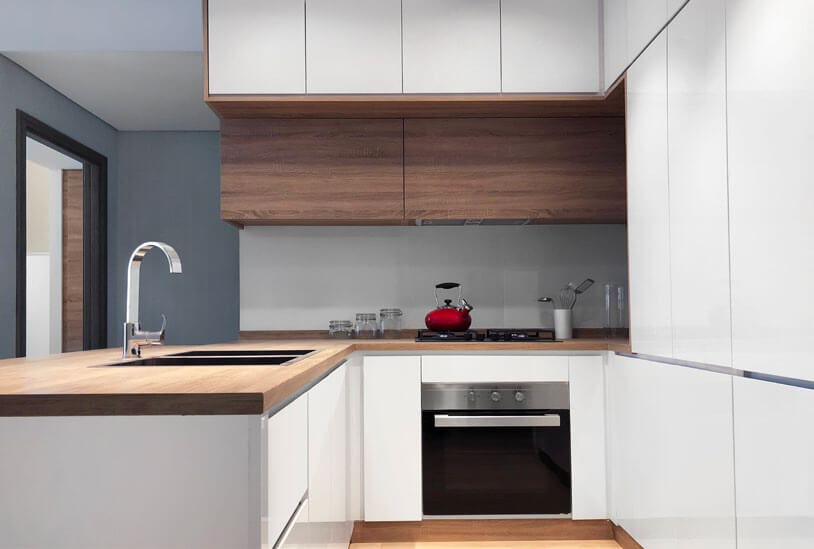 Studio One | Modern Apartments in Dubai Marina