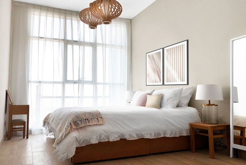 Studio One | Modern Apartments in Dubai Marina