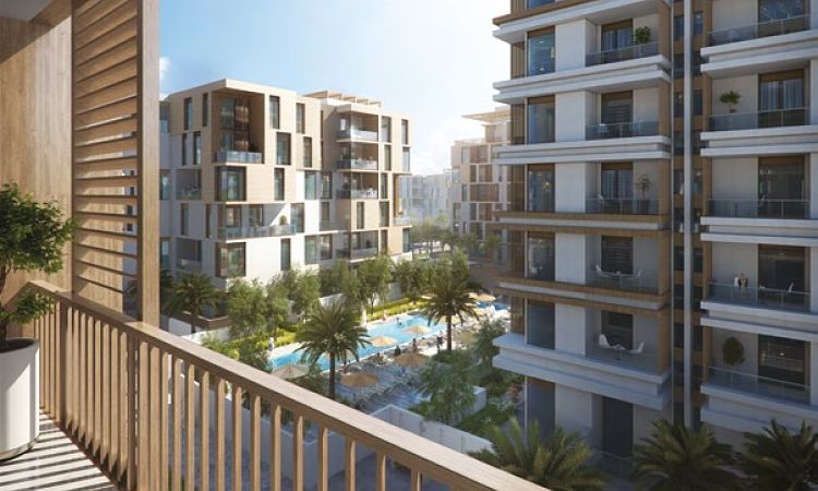 Wasl Gate at Sheikh Zayed Road| Wasl Properties