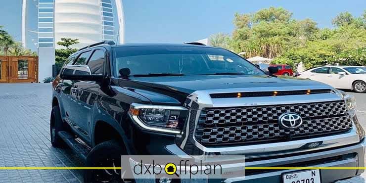 Dubai to Sharjah by Car: A Comfortable but Traffic-Heavy Journey