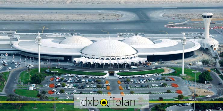 Sharjah Airport