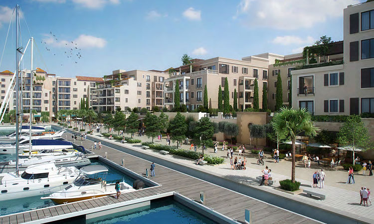 La Cote Residences at Port De La Mer|A project of Meeras