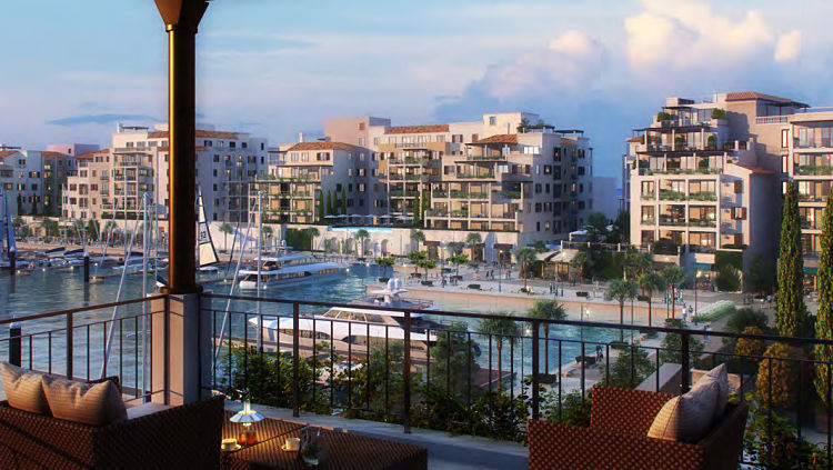 La Cote Residences at Port De La Mer|A project of Meeras