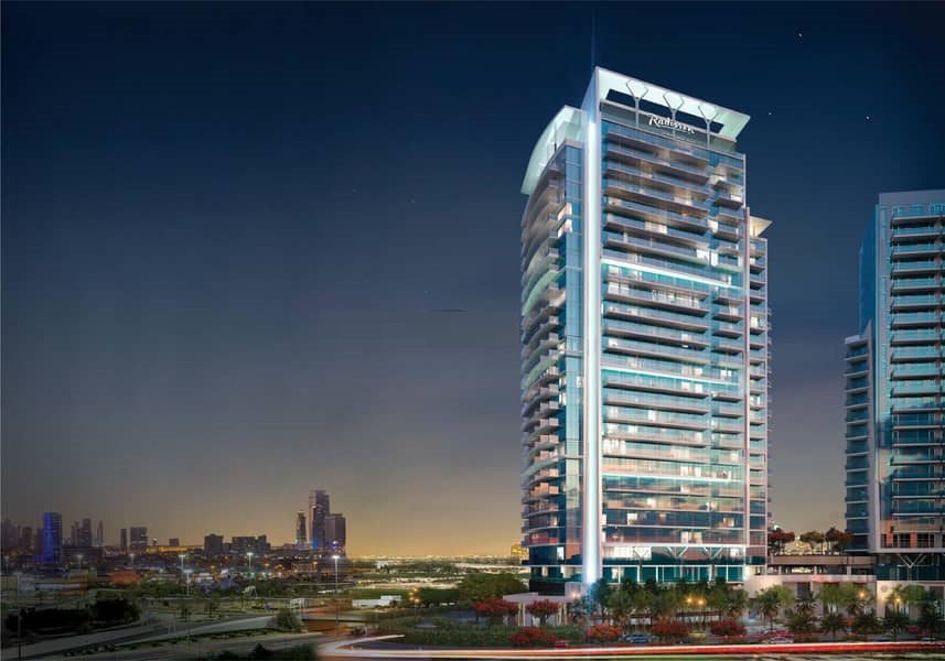 Radisson Hotel