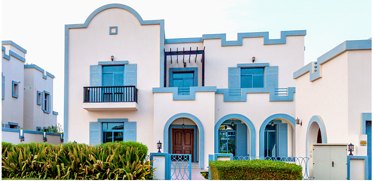 Aegean Residences at Falconcity of Wonders | Falconcity of Wonders