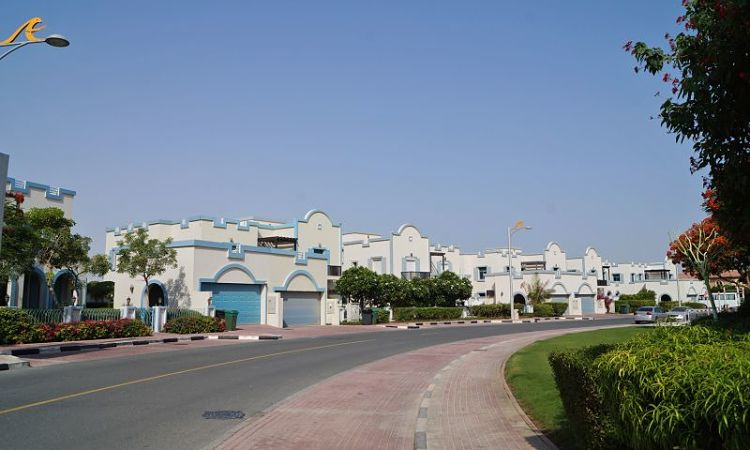 Aegean Residences at Falconcity of Wonders | Falconcity of Wonders