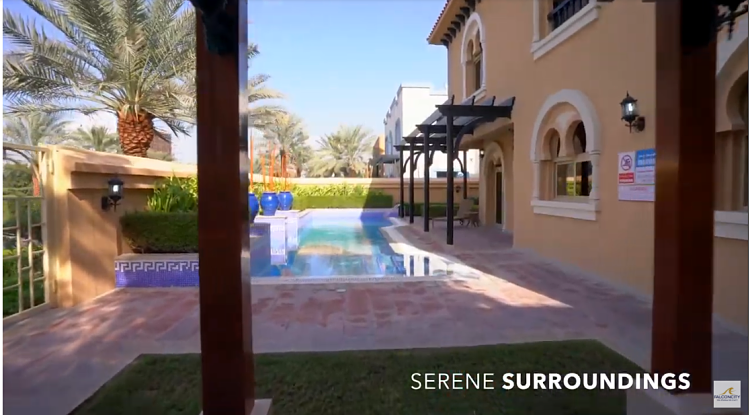 Andalusia Residences at Falconcity of Wonders | Falconcity of Wonders