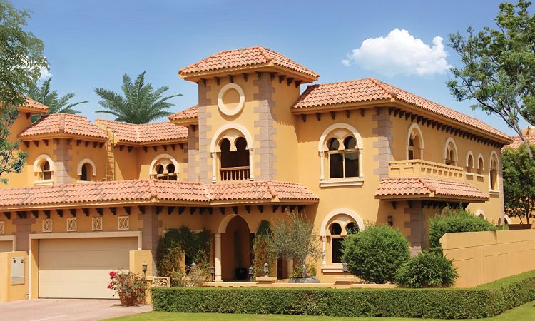 Andalusia Residences