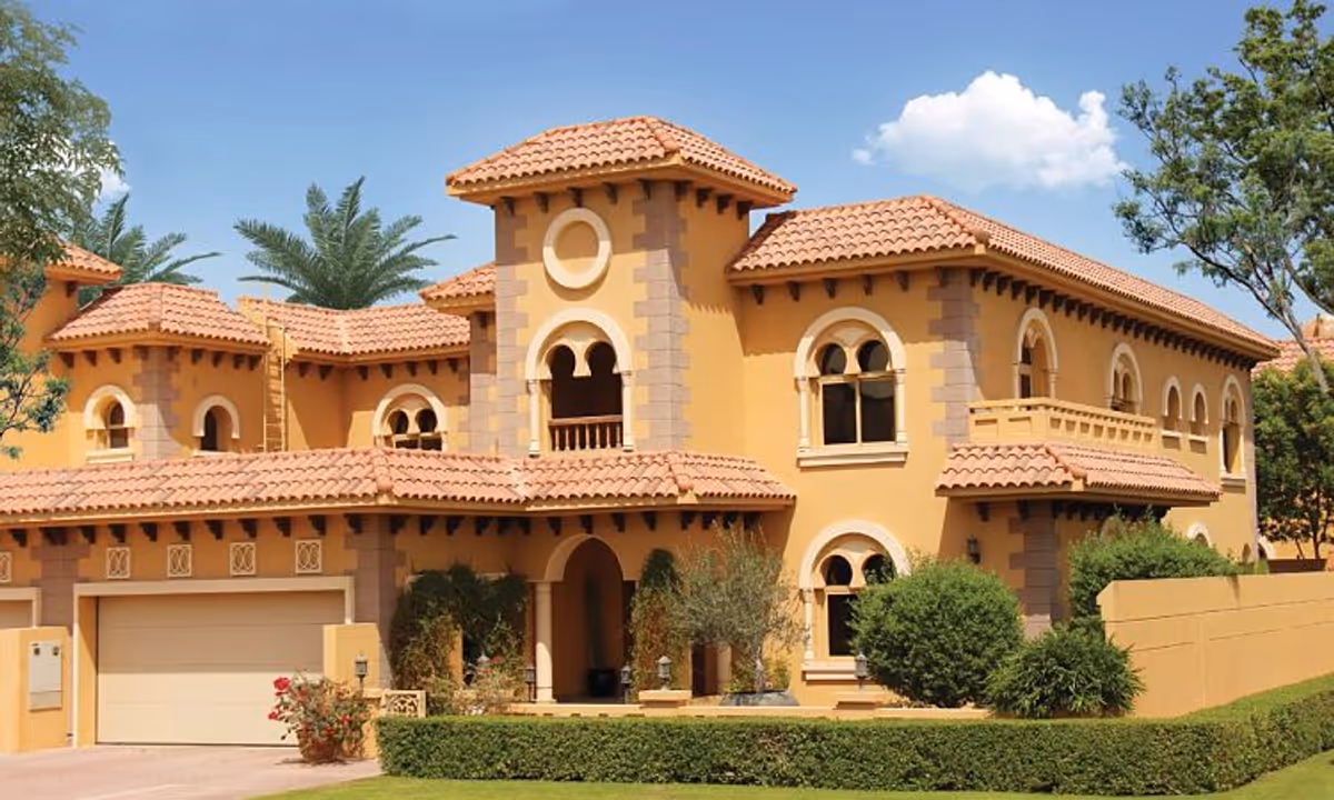 Andalusia Residences