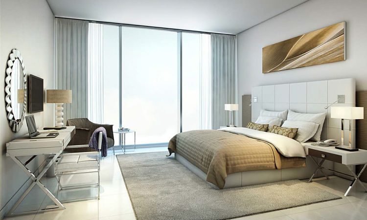 Dragon Towers in Dragon City| Nakheel Properties