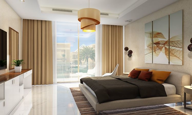 Eastern Residences Villas| Falcon City Dubailand