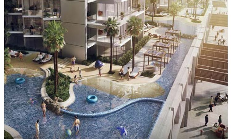 Fiora in Golf Verde|Damac Properties