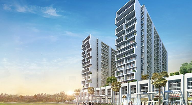 Fiora in Golf Verde|Damac Properties
