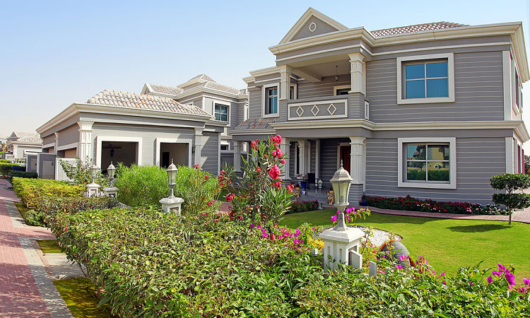 New World Residences at Falconcity of Wonders | Falconcity of Wonders
