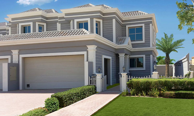 New World Residences at Falconcity of Wonders | Falconcity of Wonders