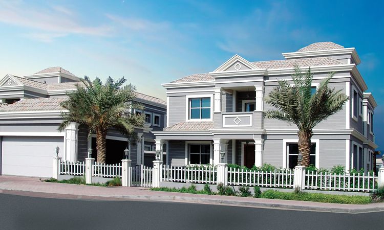 New World Residences