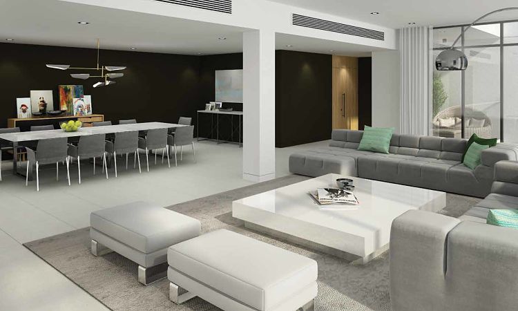 Rosebay Living in Meydan|Rosebay Real Estate Development LLC