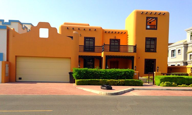 Santa Fe Residences at Falconcity of Wonders | Falconcity of Wonders