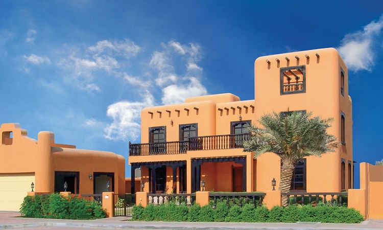 Santa Fe Residences