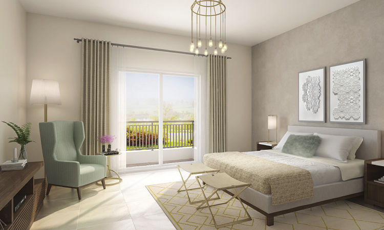Amaranta 4 in Villanova | Dubai Properties