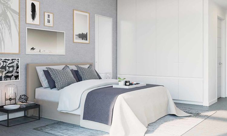 Belgravia Square is a residential development in Jumeirah Village Circle by Ellington Properties offering Studio, 1BR, 2BR apartments with superior amenities.