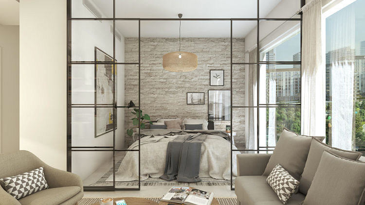 Collective 2.0 is a residential development comprising of lavish 1BR & 2BR apartments in Dubai Hills Estate by Emaar Properties.