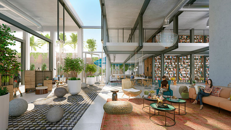 Collective 2.0 is a residential development comprising of lavish 1BR & 2BR apartments in Dubai Hills Estate by Emaar Properties.