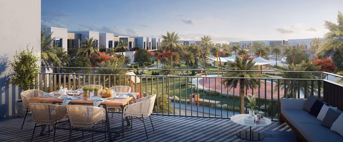 Expo Golf Villas