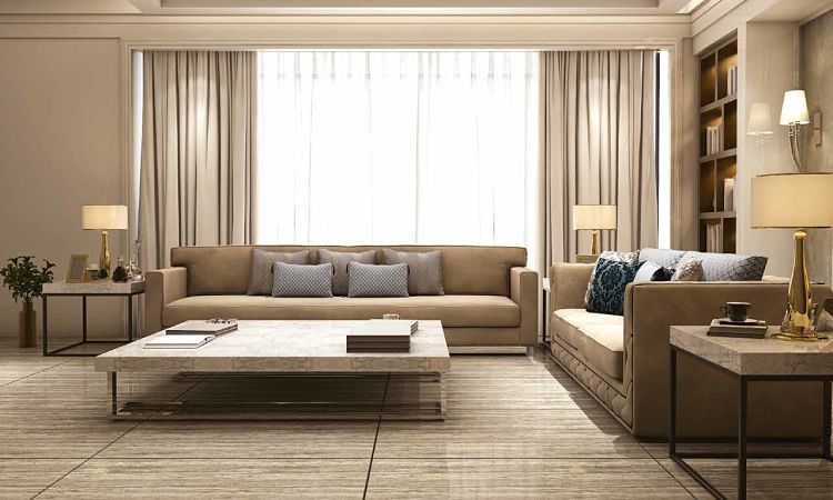 Jumeirah Park Homes in Jumeirah | Nakheel Properties