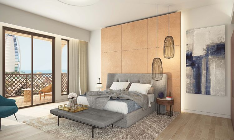 Madinat Jumeirah Living is a new residential development by Dubai Holding featuring 1BR, 2BR, 3BR & 4BR apartments near Burj Al Arab, Jumeirah.