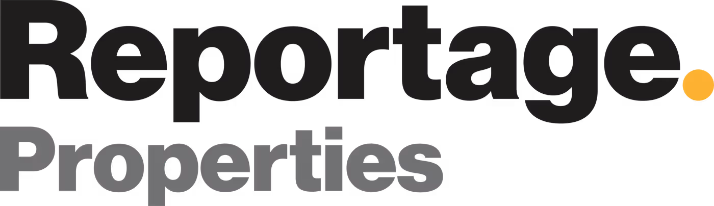 Reportage Properties projects