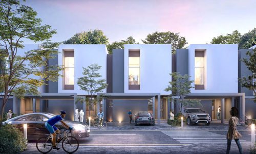 Sarab in Al Jada Sharjah | Arada Developers