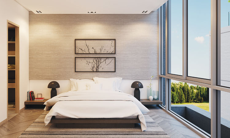 Signature Livings is a sustainably designed residential development by Green Group featuring studio, 1BR, & 2BR apartments in JVC.