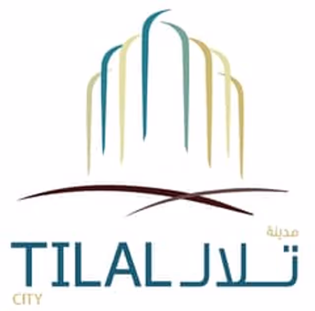 Tilal Properties  logo