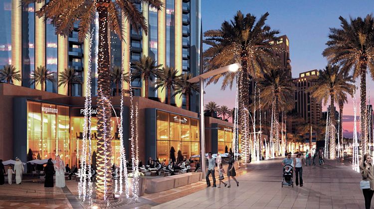 Vida Residences Sky Collection in Downtown Dubai| Emaar Properties