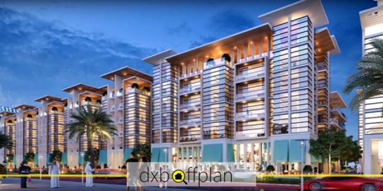 almas residence plots