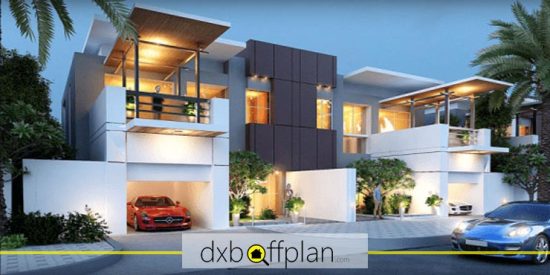 almas villa plots