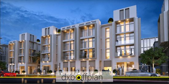 naseem residence plots